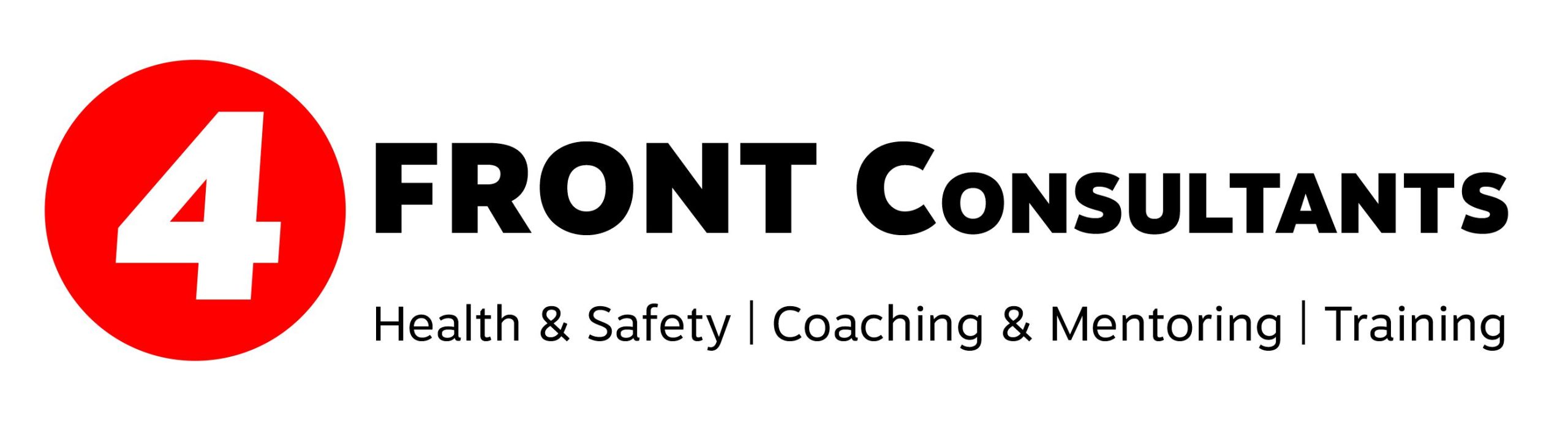 4Front Consultants NEW Logo 30 October2025